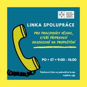 Linka spolupráce - Projekty - AOOV.cz