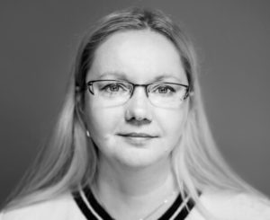 Mgr. et Mgr. Lucie Rybová