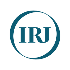 logo IRJ