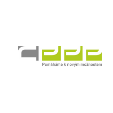 logo Centrum na podporu podnikání Praha