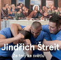 Jindřich Šreit - fotografická výstava Ze tmy do světla