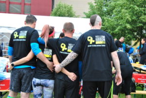 AOOV Yellow Ribbon Run