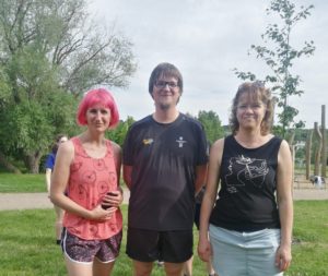 Yellow Ribbon Run 2021