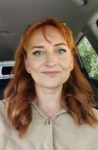Picture of Bc. Jana Repková, DiS.