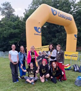 yellow ribbon run