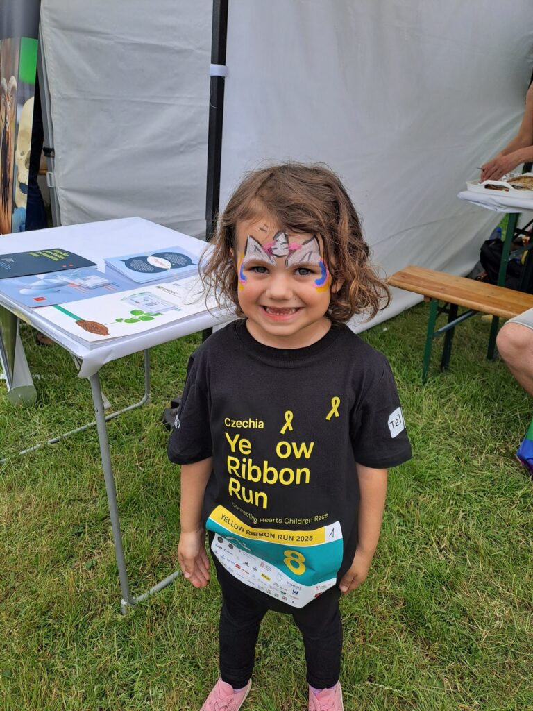 Yellow Ribbon Run