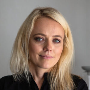 Picture of Mgr. Lucie Vejrychová