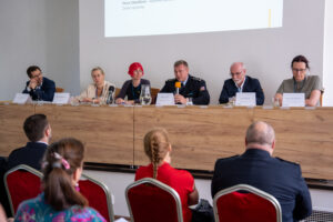 konference od výkonu trestu