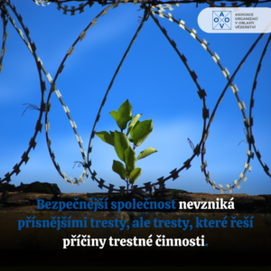 trestní