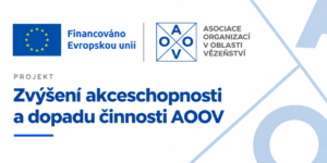 Zvýšení akceschopnosti